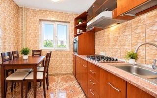Apartament 3 camere Crangasi renovat complet cu centrala proprie - Poză 5