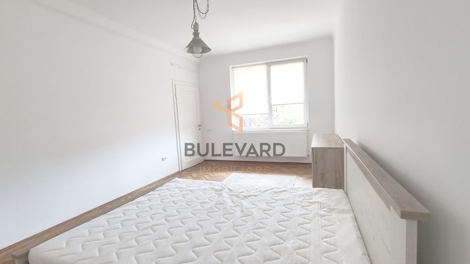 Apartament cu 2 camere ultracentral, zona strazii Avram Iancu! - Poză 2
