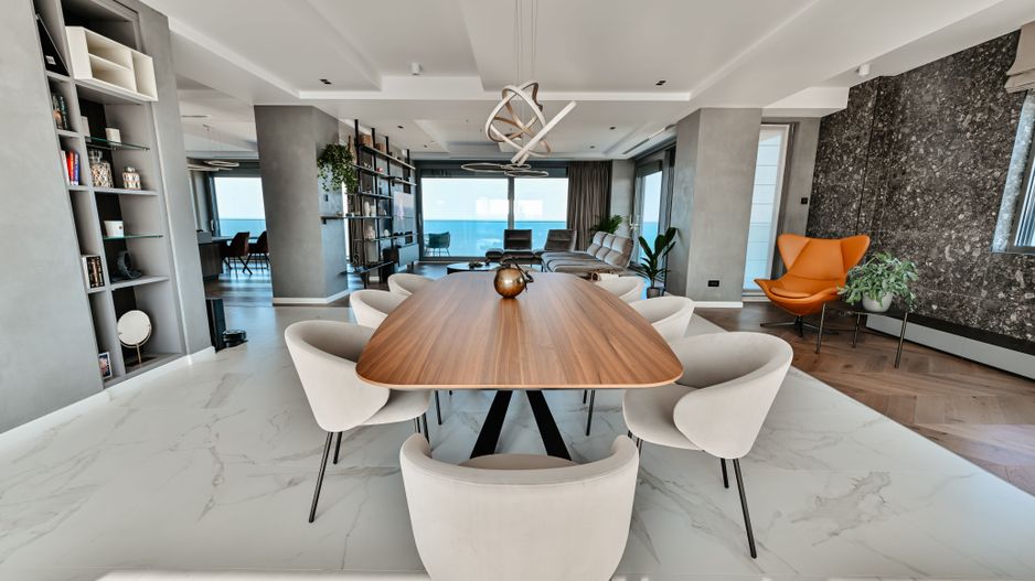 Penthouse Constanța - Poză 3