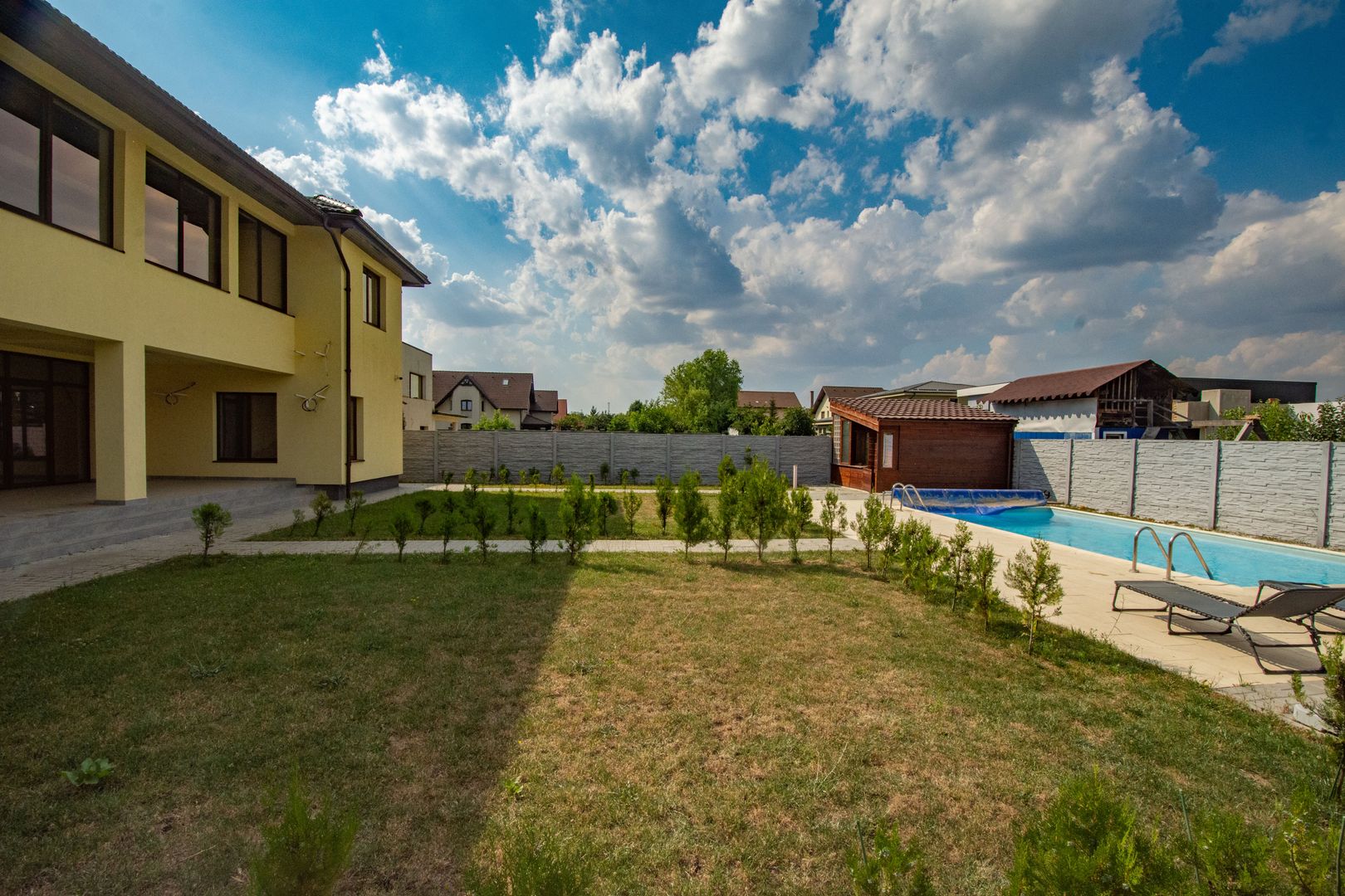 Casa/Vila cu 6 camere ideala rezidential/comerical Ciarda COMISION 0% - Poză 52