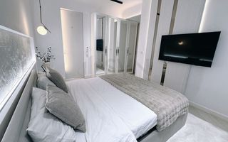 REA1028567 Apartament 3 camere Cortina North mobilat complet parcare subterana i - Poză 6