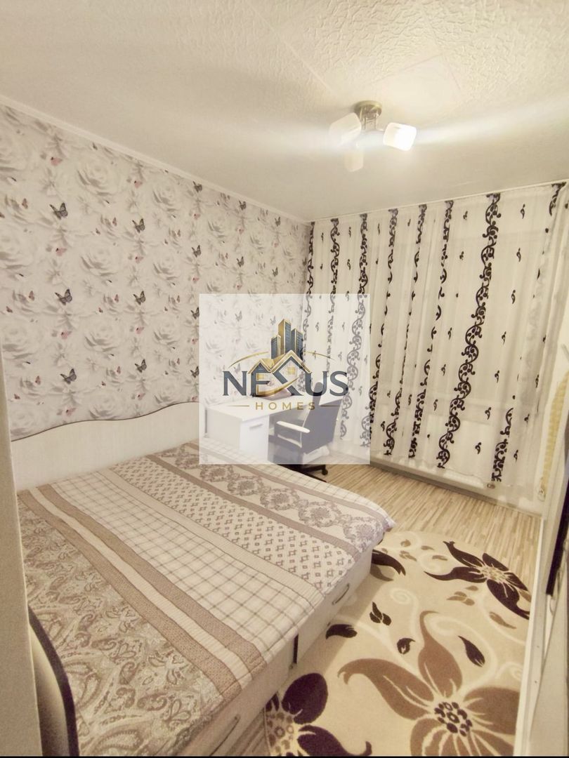 Apartament 2 camere - 10 minute Metrou Dimitrie Leonida - Parcare - Poză 4