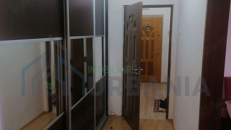 Apartament 3 camere decomandat, mobilat si utilat, zona Dacia (Bicaz), 2000 lei/luna - Poză 3