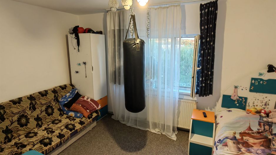 Apartament 2 camere 53 m² lângă Ștrand - Poză 5
