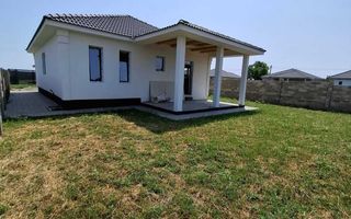 COMISION 0% | Casa Individuala | Comuna Padureni | 4 Camere - Poză 5