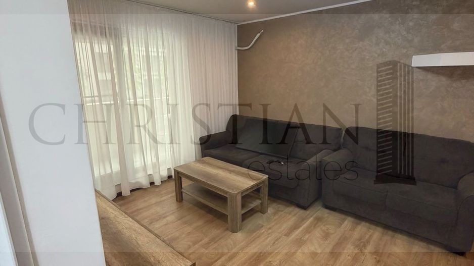 2 Camere + Boxă - Exigent Plaza Residence Faza 1 - Lujerului - Poză 9