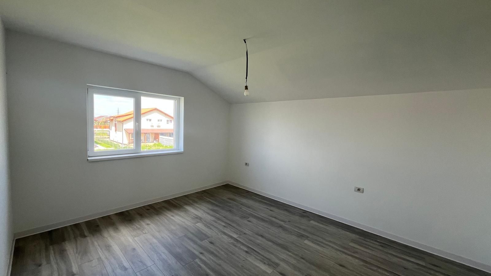 COMISION 0% | Casa individuala Mosnita Noua | Ideal pentru Familie - Poză 11