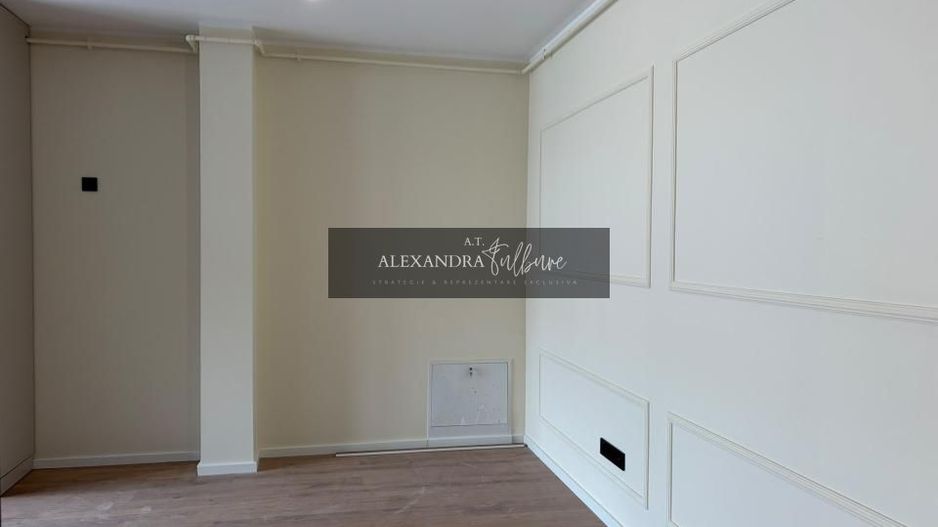 Apartament 2 camere, terasa, etaj intermediar, garaj, Eroilor - Poză 6