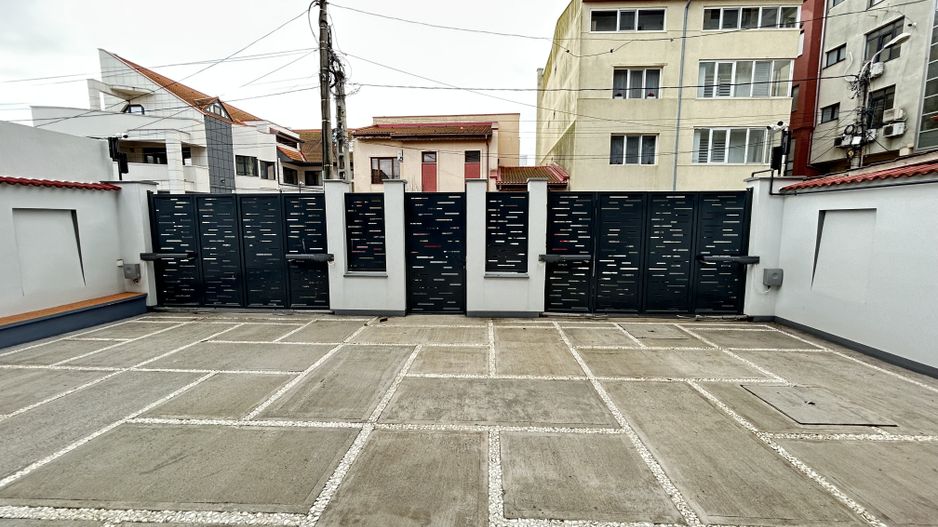 Vila Premium Smart & Green S+P+1E+M 587 mp – Faleza Nord - Poză 25