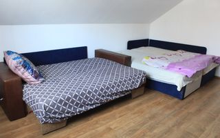 Proprietate rară | 4458 mp teren intravilan | Casă solidă, natură, liniște totală. | Bratca, Bihor. - Poză 28