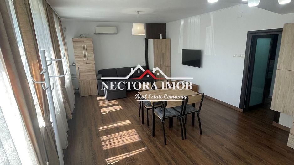 NECTOR IMOB-Apartament 2 camere la casa, Str. Trotusului, 60 mp,Utilat - Poză 2