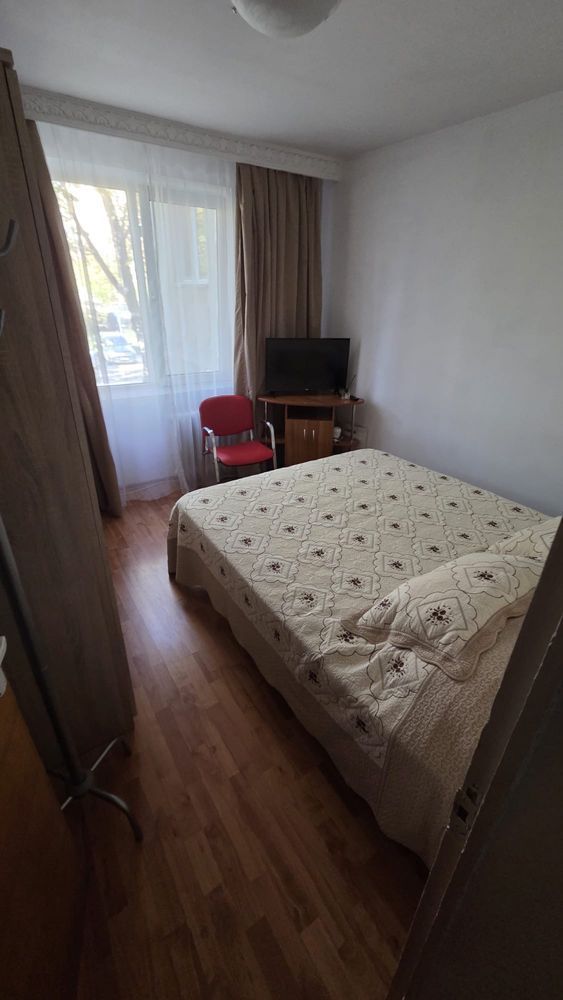 Apartament 4 camere de vanzare Rahova T650 - Poză 3