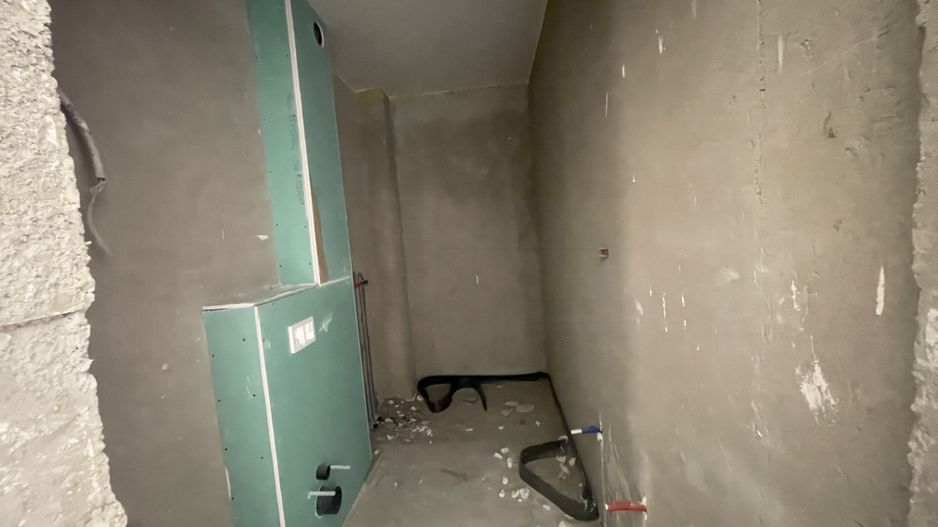 APARTAMENT 1 CAMERA | 37 MP | LIFT | PARCARE| ZONA LINISTITA RADAUTI - Poză 7