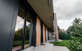 UPnorth™ | VILA 5 CAMERE | LUX ,CONFORT SI EFICIENTA ENERGETICA | CORBEANCA - Poză 3