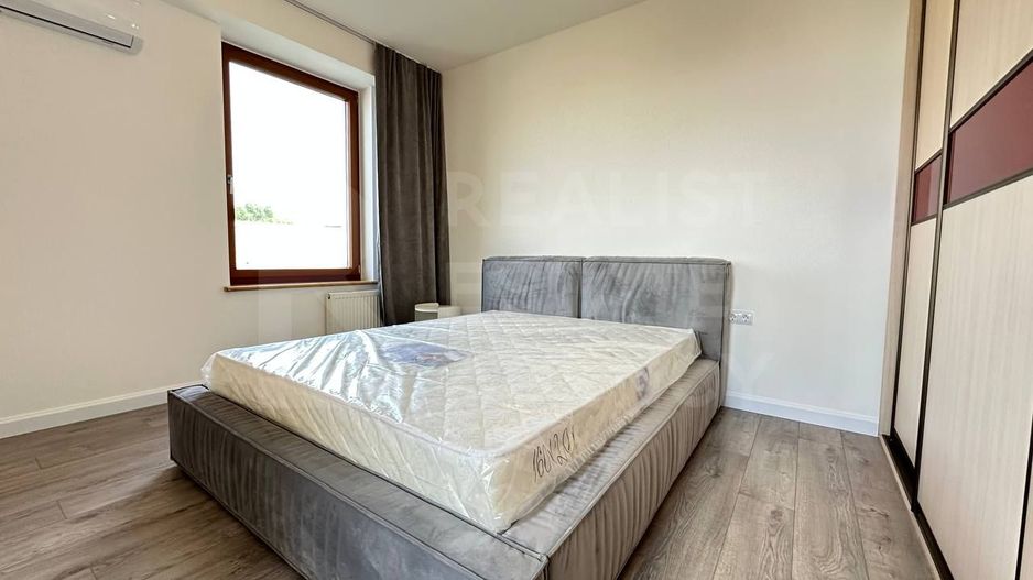 Chirie, apartament, 2 camere, str. Ştefan cel Mare şi Sfînt, Centru - Poză 5