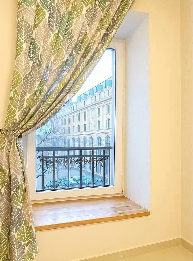 Apartament exclusivist 2 camere, Universitate, vedere superbă, fără risc - Poză 6