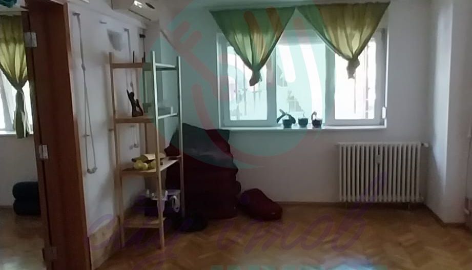 4 camere Decebal – Piața Muncii | Parter ideal firmă | 97 mp - Poză 6