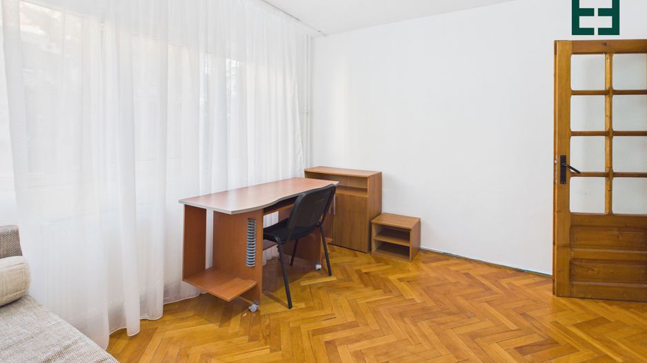 Apartament cu 2 camere etaj 2 - Complex Studențesc - Timișoara - Poză 13