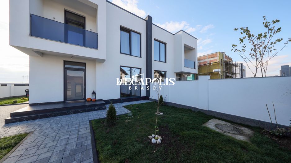 Direct Dezvoltator | Predare Decembrie 2025 | Utilitǎți | TVA Inclus - Poză 4