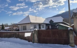 Casă de vânzare în Hârja - Poză 4