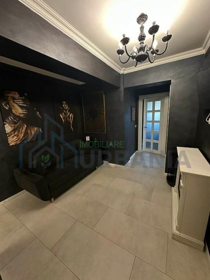 Apartament modern, 2 dormitoare + living, parcare și boxă, ESQ Village 2, Valea Lupului - Poză 3