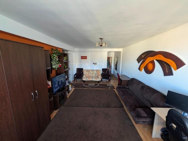 Apartament 1 cameră cu garaj – Mărăști, zona Farmec. - Poză 2