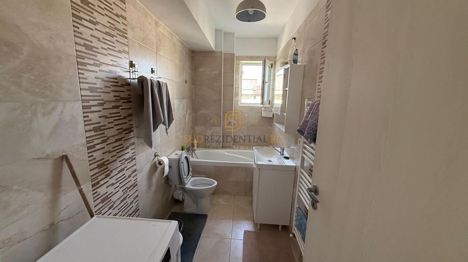 Apartament 2 camere, terasa proprie, Drumul Jilavei - Metrou Aparatori - Poză 5