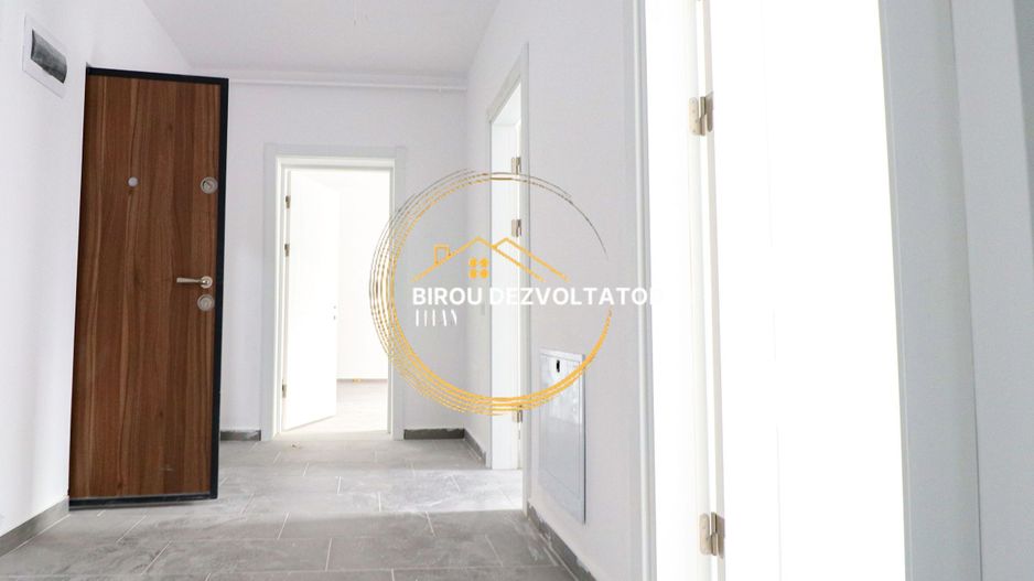 Ansamblu modern TVA 9% Decomandat finisaje moderne Pallady titan Parc - Poză 8