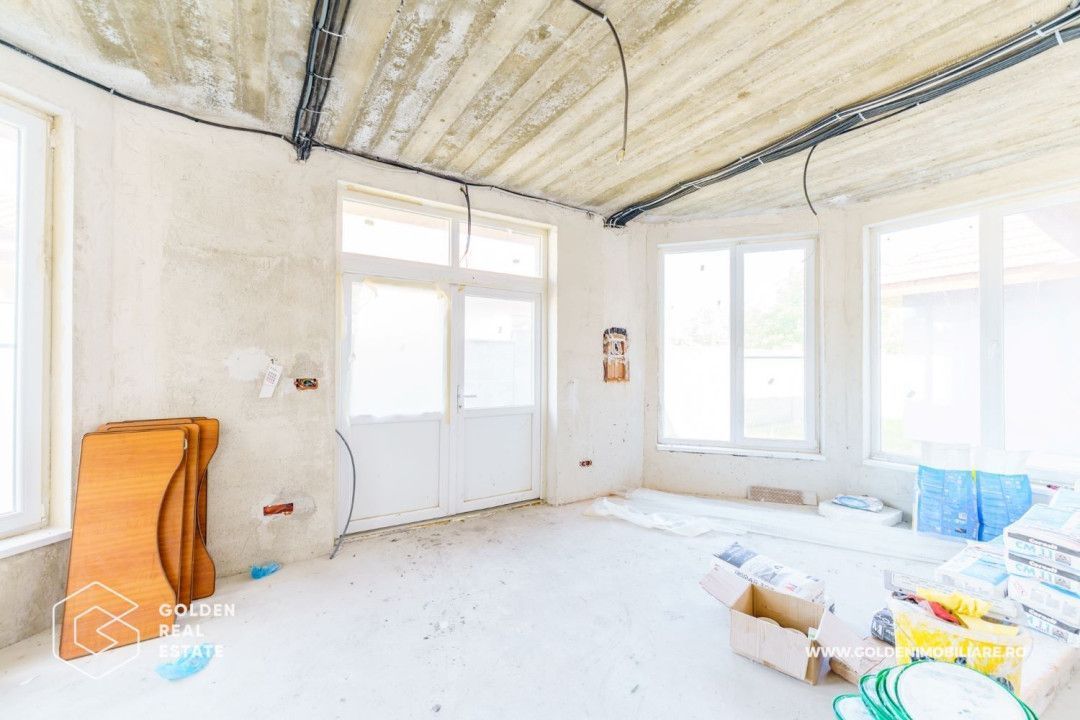 Vila 15 camere, zona Gai, teren 3452 mp, comision 0% - Poză 15