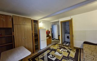 Garsonieră de 25 mp, Iasi, zonă Zimbru, 177 EUR - Poză 1
