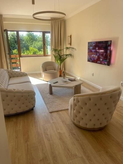 BRASADAS vinde ap 3 cam semicentral cu finisaje de lux. - Poză 2