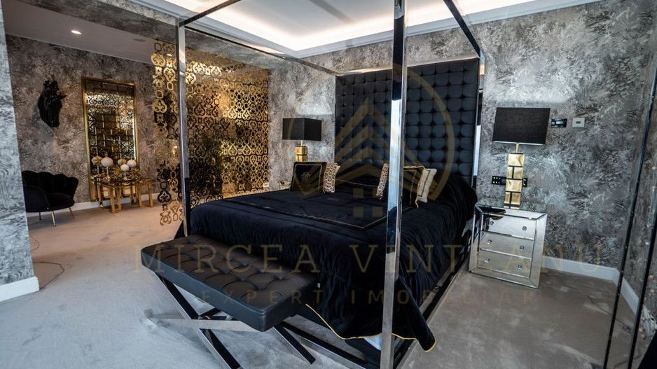 Faleza Nord - Cucerește luxul urban cu acest duplex spectaculos! - Poză 36