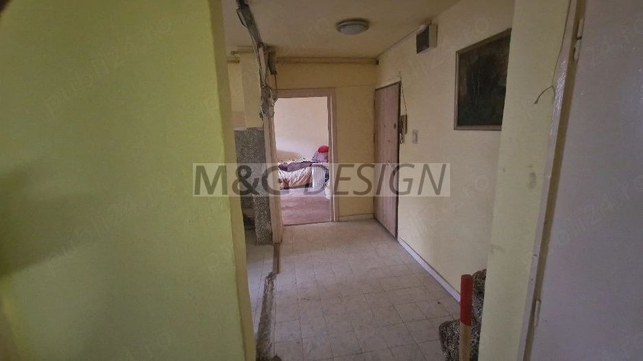 Apartament 2 Camere Soarelui etaj 2 - Poză 3