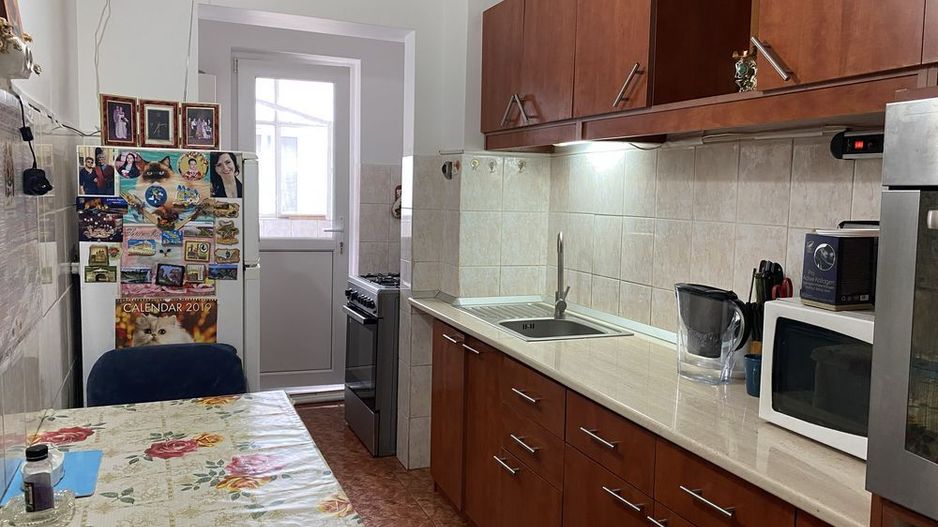 4 camere, decomandat, renovat, Micro39 B - Poză 4