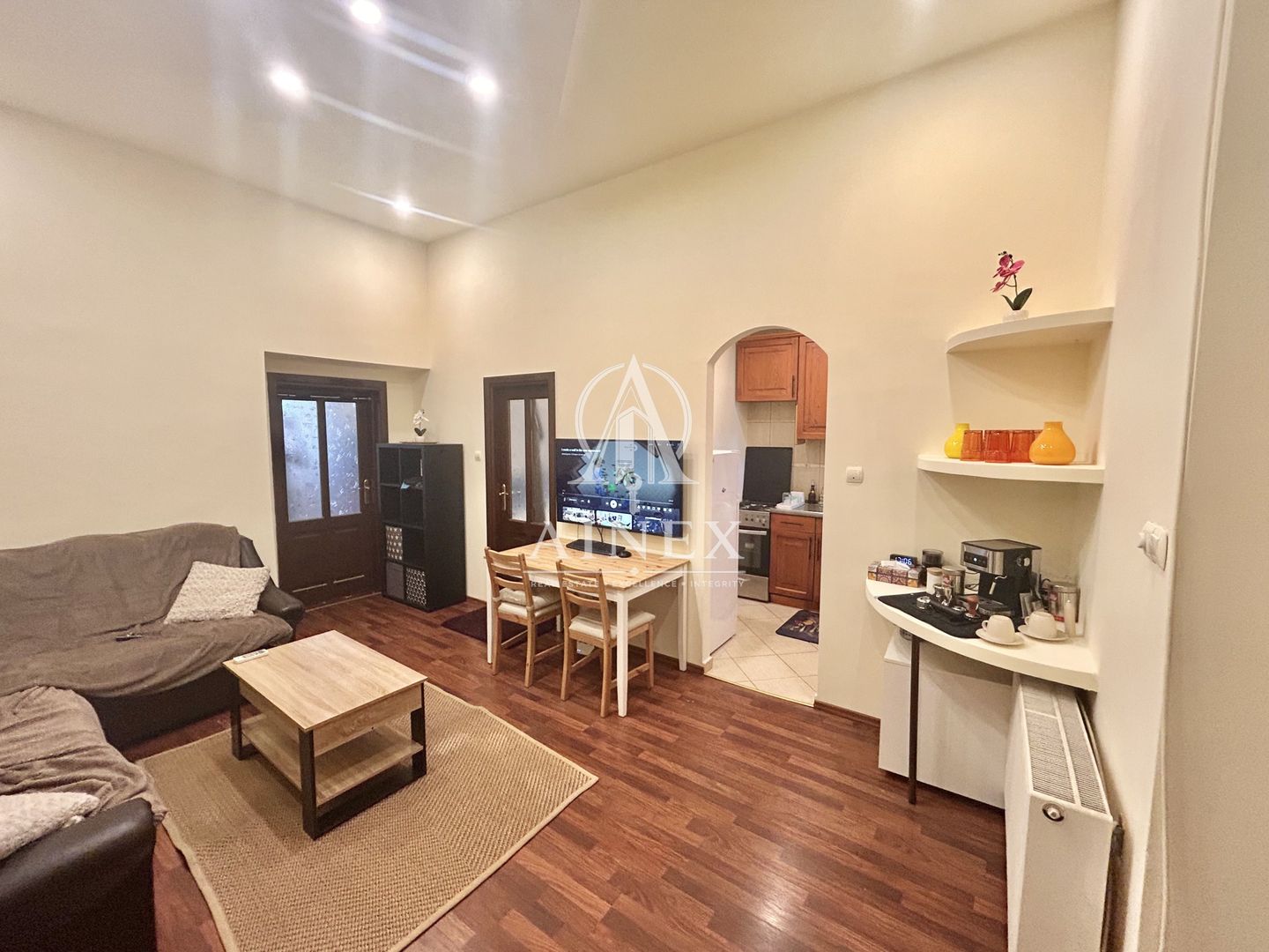 OCAZIE  Apartament cu 2 camere  Centru,Timisoara - Poză 4