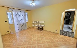 Apartament cu 3 camere, mobilat si utilat, VASLUI zona CENTRU-BUIUM; - Poză 6