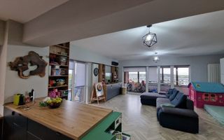 Apartament 2 camere I terasa 55mp I etaj 4/5 I Northpoint Corbeanca - Poză 2