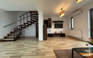 Casa de inchiriat 3 camere | BUCIUM | langa padure - Poză 4