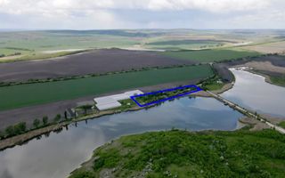 Vânzare, teren pentru construcție, satul. Ciuciulea, Glodeni - Poză 3