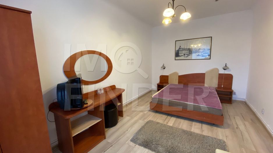 Inchiriere casa 4 camere, zona Centru/Andrei Muresanu - Poză 15