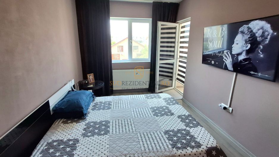 Apartament cu o camera, disponibil rapid , Metrou Dimitrie, Comision 0 - Poză 3