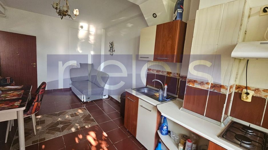 DE VANZARE 2 CAMERE 57 MP PRELUNGIREA GHENCEA - CARTIER LATIN - Poză 4