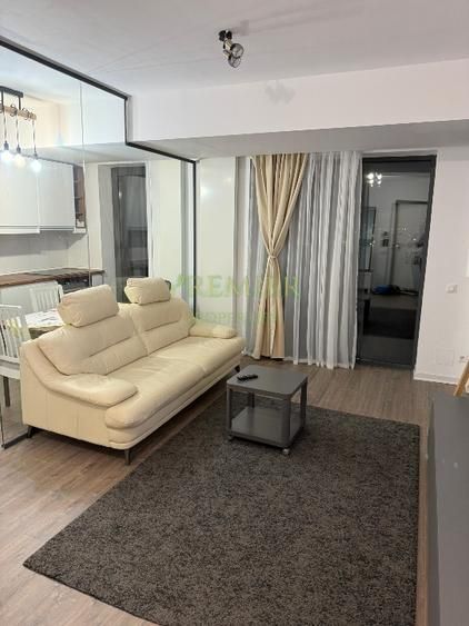 2 CAMERE MOBILAT SI UTILAT READY TO MOVE CU LOC DE PARCARE INCLUS | CLOUD 9 | - Poză 2