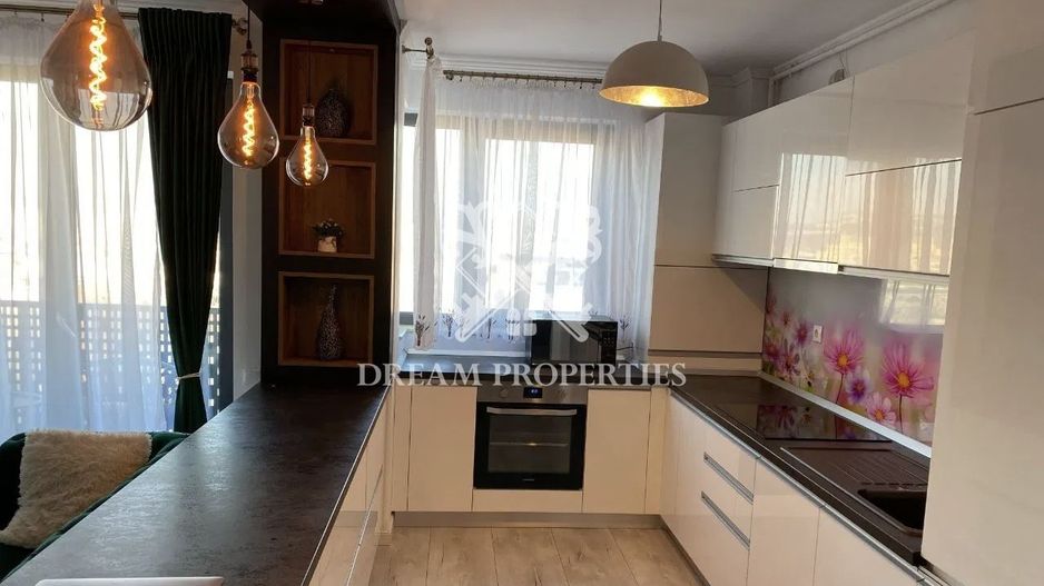 Apartament 2 camere, parcare, balcon, cartier Marasti, The Office - Poză 3