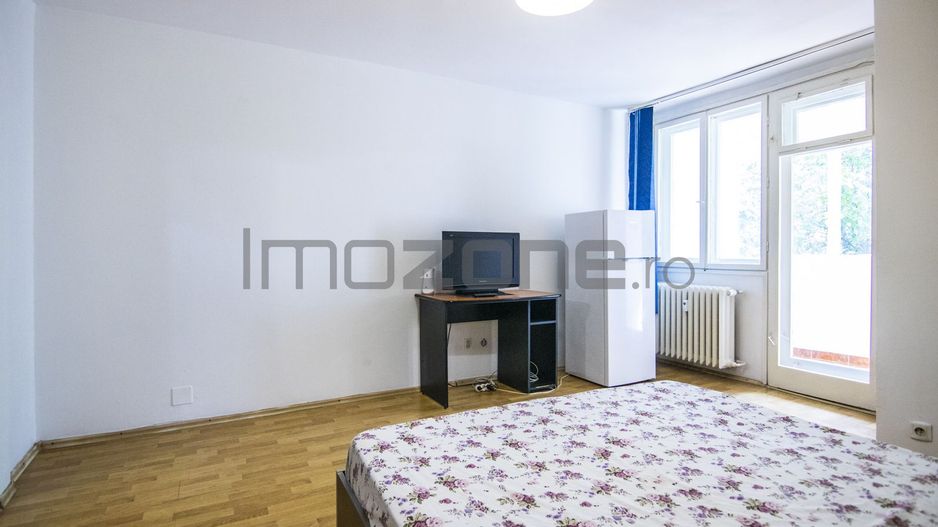 Drumul Taberei - Favorit, garsoniera, 3/10, mutare imediata, mobilata - Poză 4