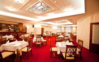 HOTEL MAXIM – Oradea Investment Overview | Premium Operating Hotel Asset - Poză 15