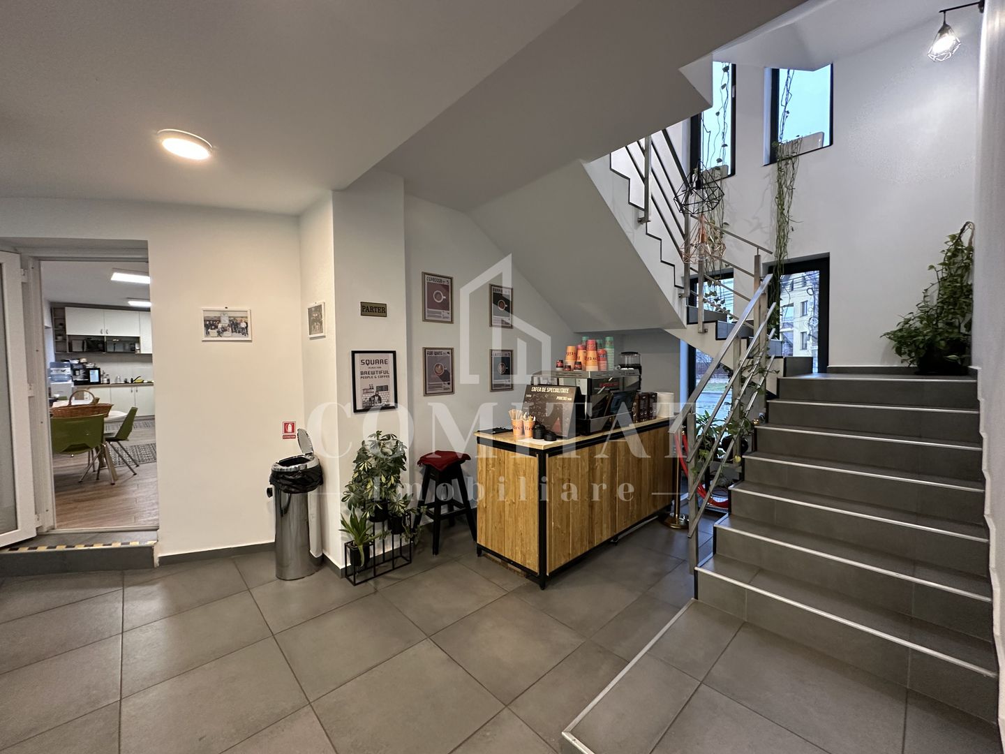 Spatiu de birouri de inchiriat | 900mp | Cartier Europa - Poză 15