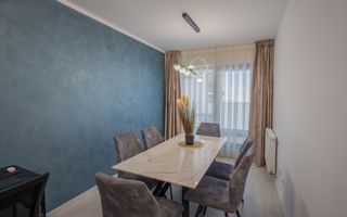 Comision 0% - Apartament La Cheie in Seasons - Parcare Subterana - Poză 3