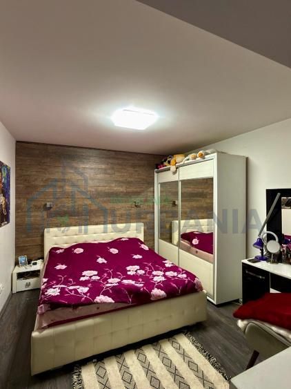 [#] Podu Roș - 2 camere - 50m2 - etaj 3/4 - Poză 3