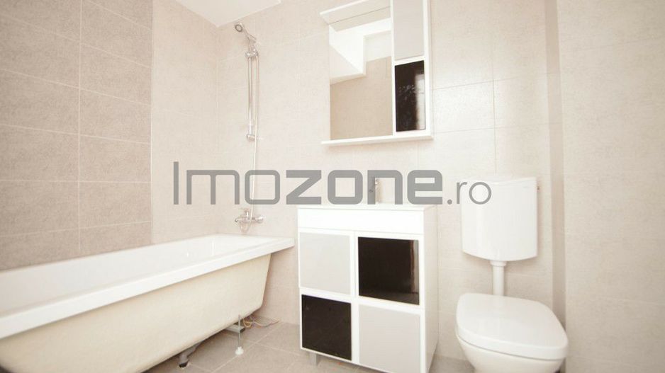 InTown Residence - Romancierilor - Poză 19